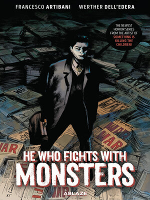 cover image of He Who Fights With Monsters Collection